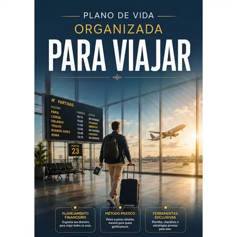 Ebook do método